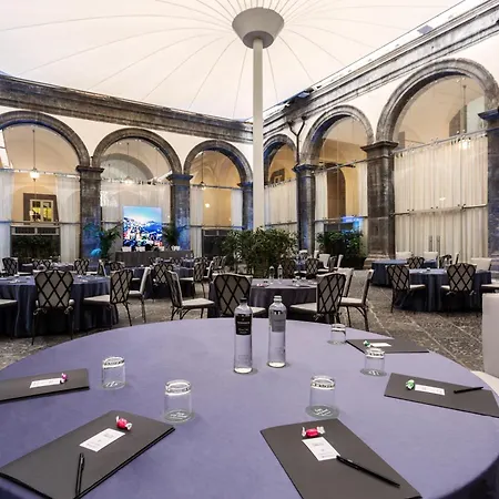 Palazzo Caracciolo 4* Неаполь
