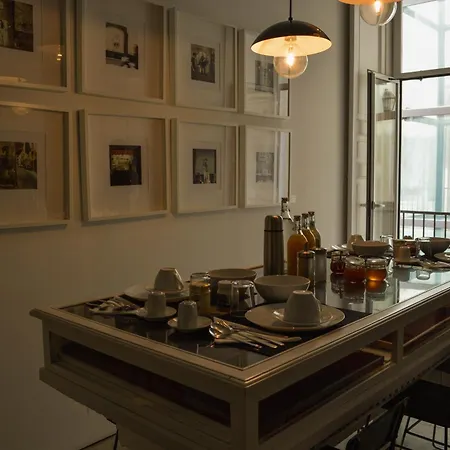 Bed and Breakfast Belledonne & Gallery