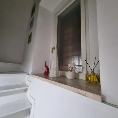 A Casarell Nápoles