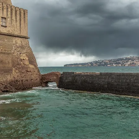Casajammone * Naples