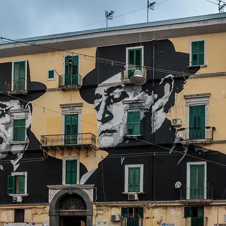 Casajammone * Naples