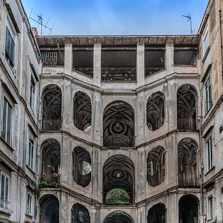 Bed & Breakfast Casajammone