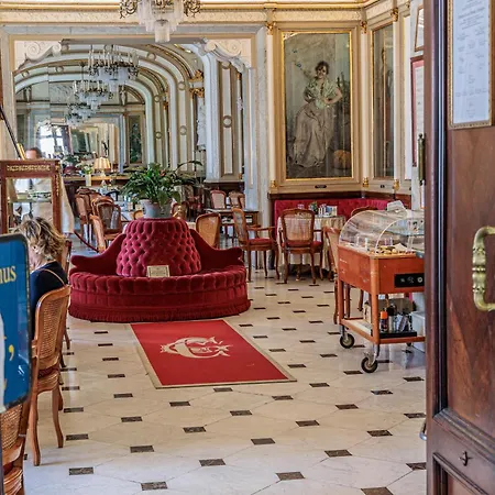 Casajammone Bed & Breakfast