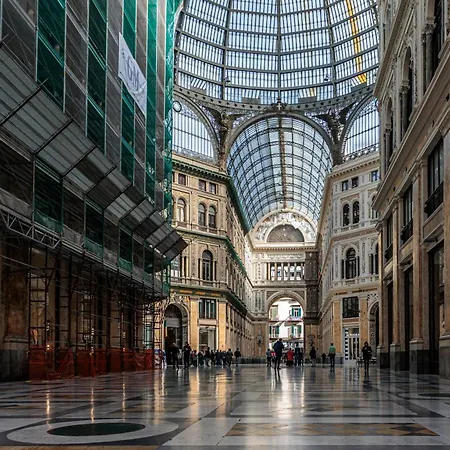 Casajammone * Naples