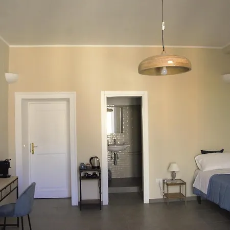 Bellavista Relais Apartment Naples
