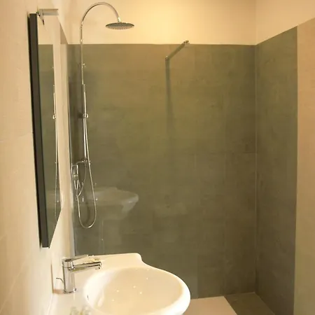 Bellavista Relais Naples