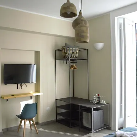 Bellavista Relais Apartment Naples