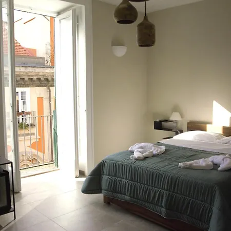 Apartment Bellavista Relais *