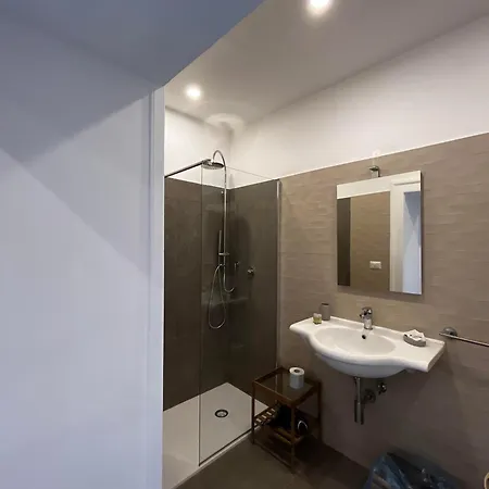 Apartment Bellavista Relais