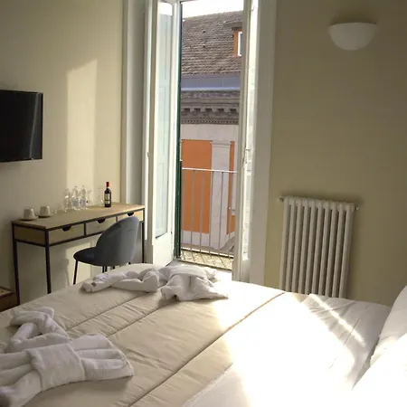 Bellavista Relais Apartment *