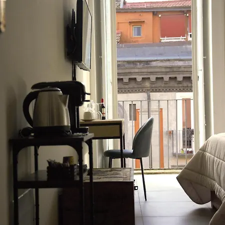 Bellavista Relais Apartment