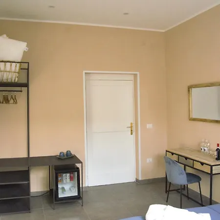 Apartment Bellavista Relais *