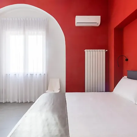 Santangelo Appartamento Napoli