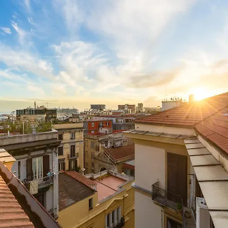 Santangelo Appartamento Napoli