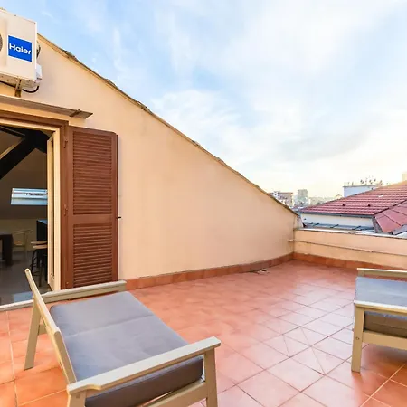 Appartamento Santangelo Napoli