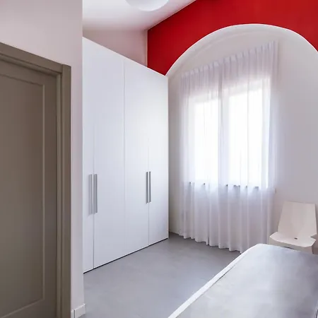 Santangelo Appartamento Napoli