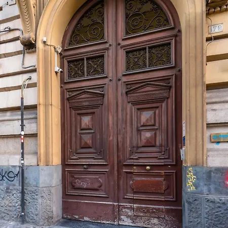 Appartamento Santangelo Napoli