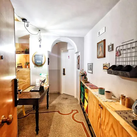 Miracolo Al Duomo Smart Bed & Breakfast Napoli