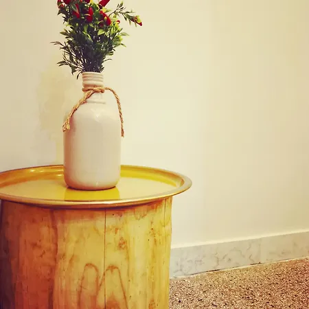 Miracolo Al Duomo Smart Bed & Breakfast Napoli