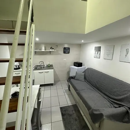 Casa Nonna Dora