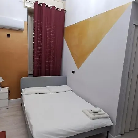 Diamante Bed & Breakfast Naples