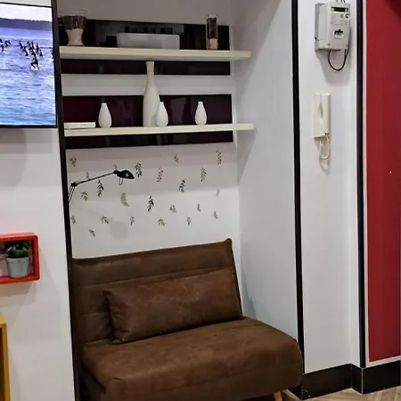 Residenza Appartamento *