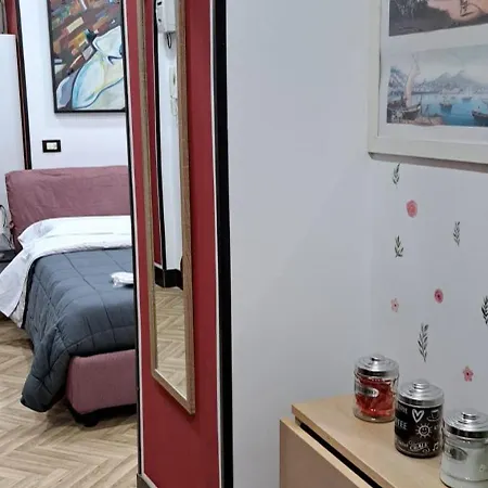 Residenza