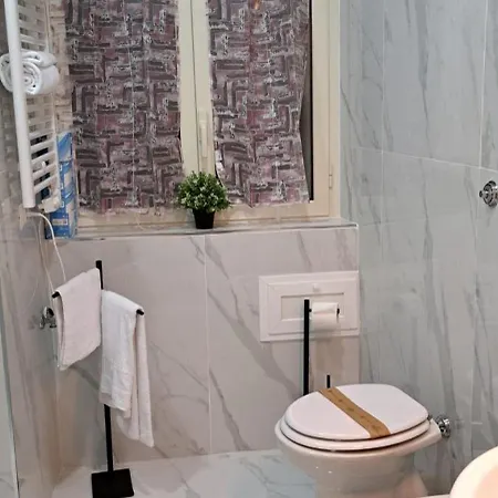 Appartamento Residenza