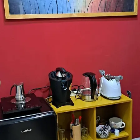 Residenza Napoli