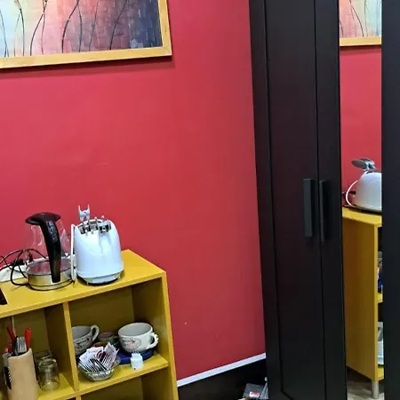 Residenza Appartamento