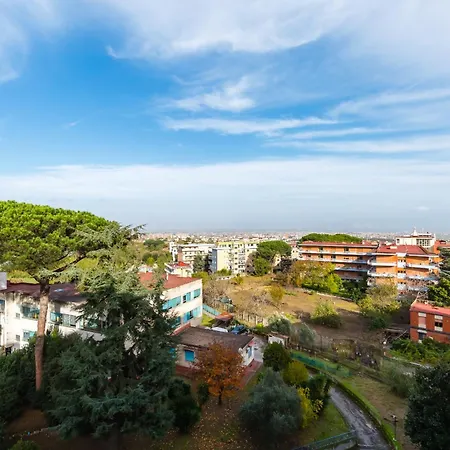 Colli Aminei By Wonderful Italy * Naples