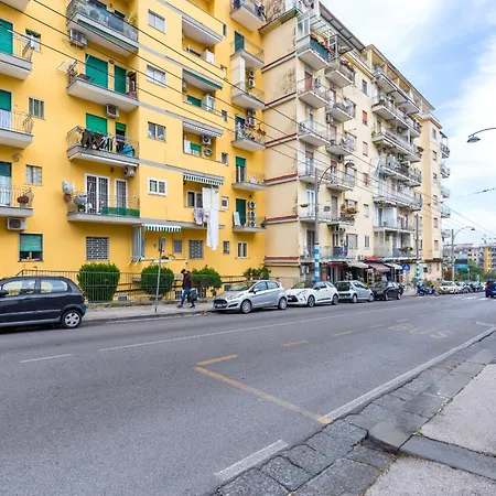 Colli Aminei By Wonderful Italy Apartment *