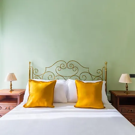 Colli Aminei By Wonderful Italy Apartment Naples