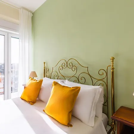 Apartment Colli Aminei By Wonderful Italy *