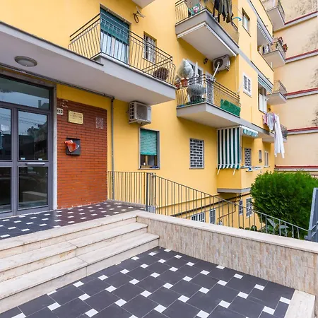 Colli Aminei By Wonderful Italy Naples