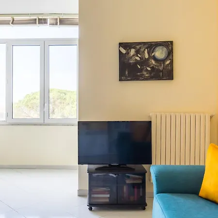 Apartment Colli Aminei By Wonderful Italy *
