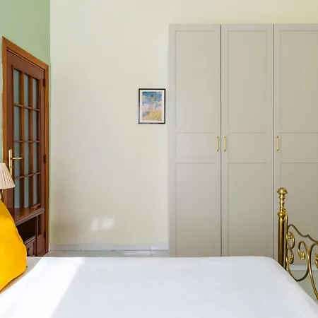 Apartment Colli Aminei By Wonderful Italy