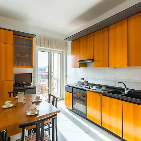Colli Aminei By Wonderful Italy Apartment