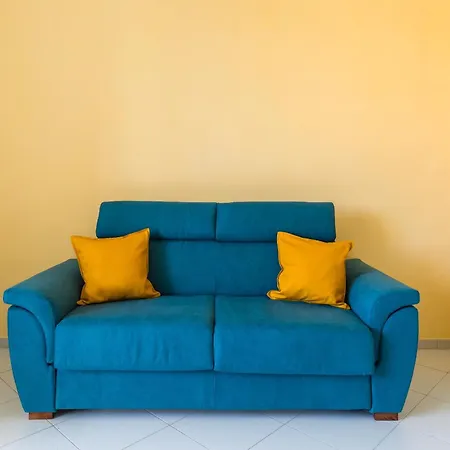 Colli Aminei By Wonderful Italy Apartment *