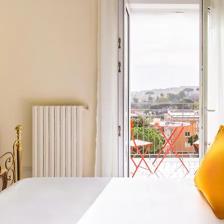 Apartment Colli Aminei By Wonderful Italy *