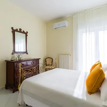 Colli Aminei By Wonderful Italy Apartment Naples