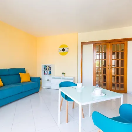 Apartment Colli Aminei By Wonderful Italy Naples
