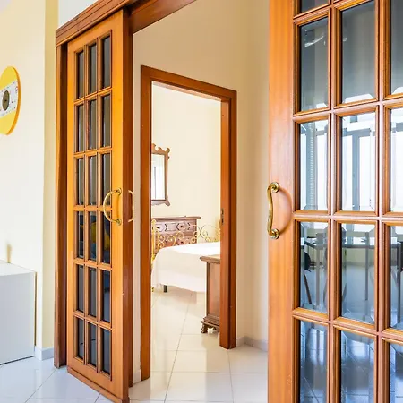 Colli Aminei By Wonderful Italy Apartment Naples