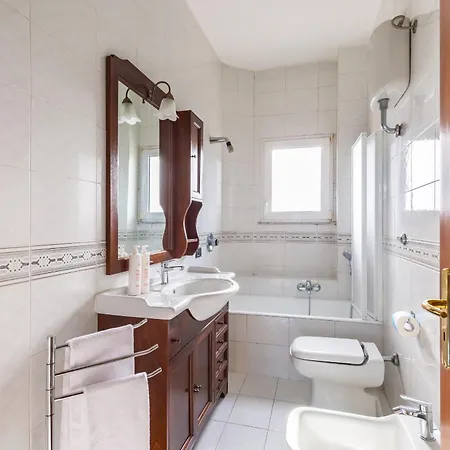 Apartment Colli Aminei By Wonderful Italy *