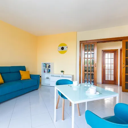 Apartment Colli Aminei By Wonderful Italy