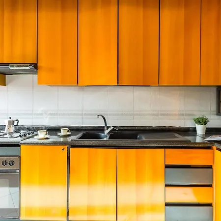 Apartment Colli Aminei By Wonderful Italy *