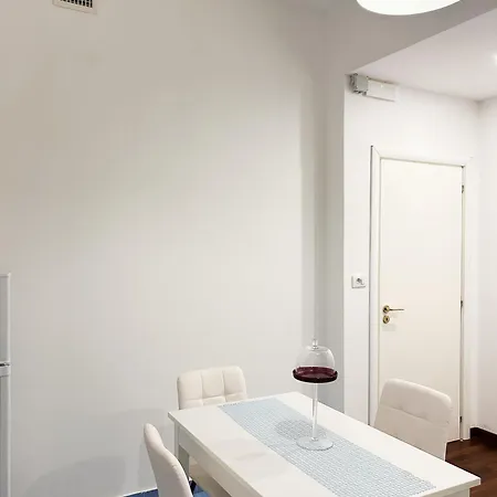 Exe Stadium Apartment Naples