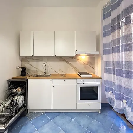Exe Stadium Apartment *