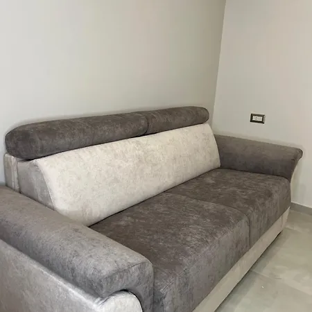 דירה Ninetta A Toledo