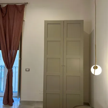 Ninetta A Toledo נאפולי
